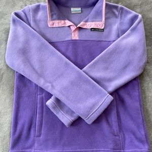 Girls Sweatshirt